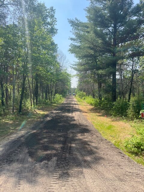Silver’s Excavation and Construction: Driveway and Roadway Project